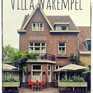 *** Hotel Warempel Niederlande