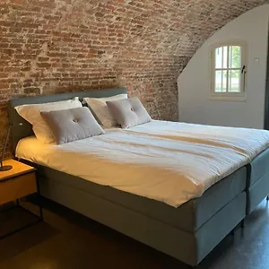 ** Hotel De Hoendervorst Niederlande