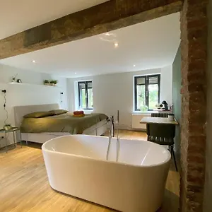De Daal Bed & Breakfast