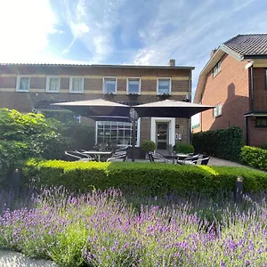 ** Hotel Oranje Niederlande