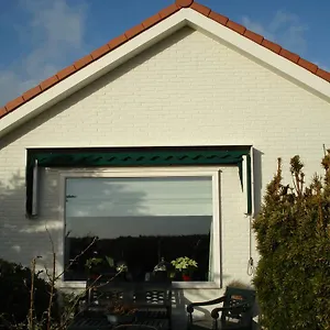  Frühstückspension Duynsandt Niederlande
