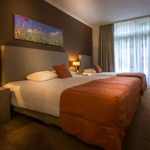 *** Hotel Valkenburg Niederlande