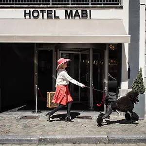 4* Hotel Mabi Centre