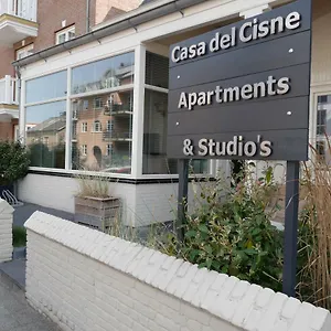  Aparthotel Casa Del Cisne Niederlande