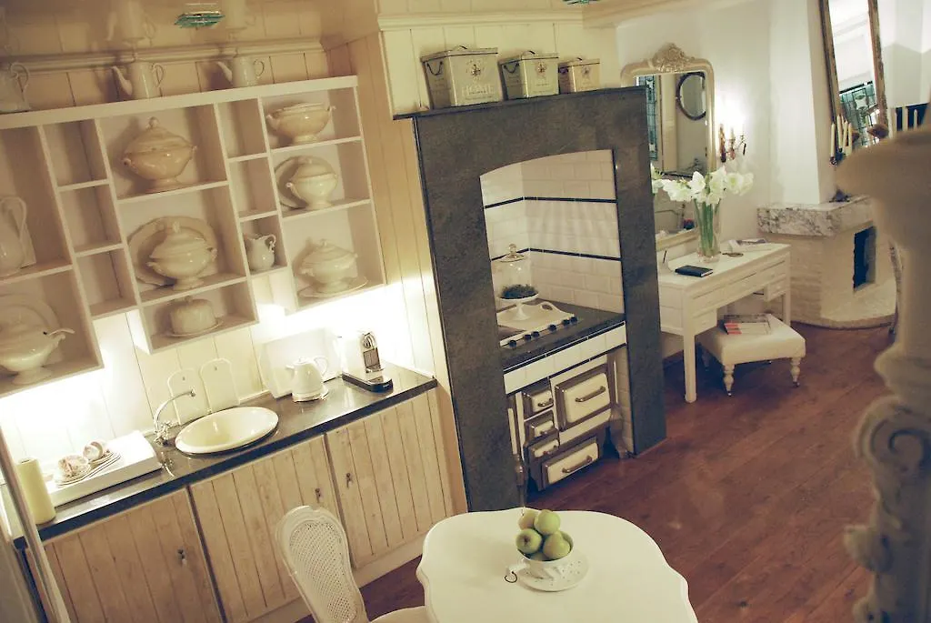 Guest house Suite 