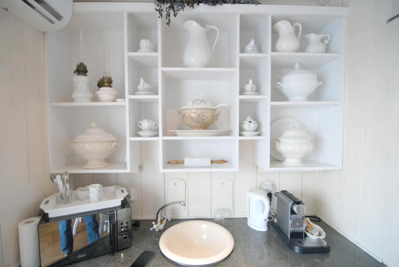 ** Guest house Suite 