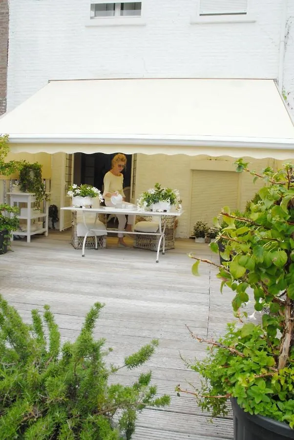 Gasthuis Suite 